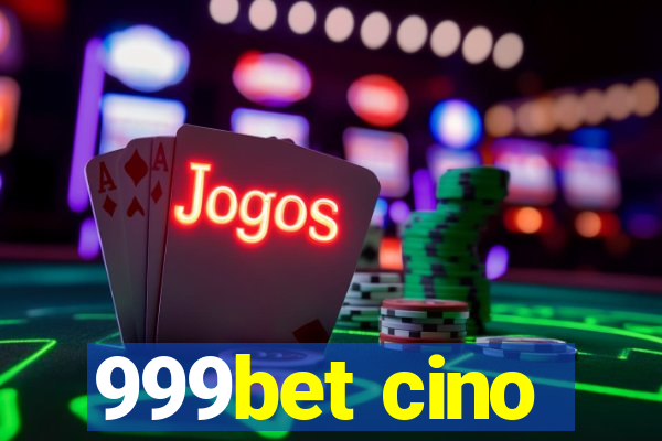 999bet cino